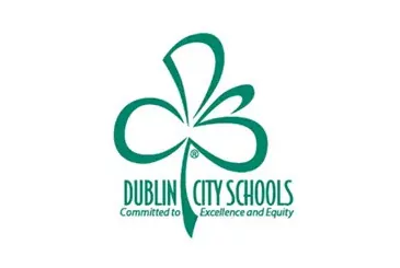 Dublin City Logo