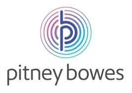 Pitney Bowes