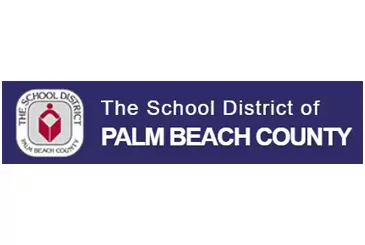 Palm Beach County Logo