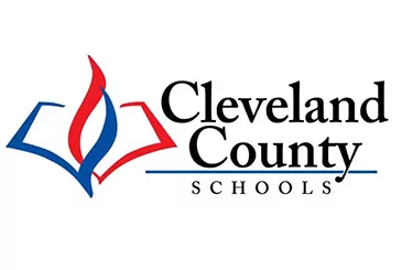 Cleveland County Logo