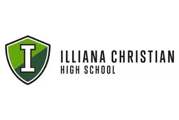 Illiana Christian Logo