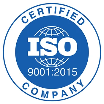 ISO 9001