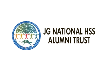 
Jaigopal Garodia National Higher Secondary Schools Logo