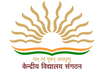 Kendra Vidyalaya Schools Logo