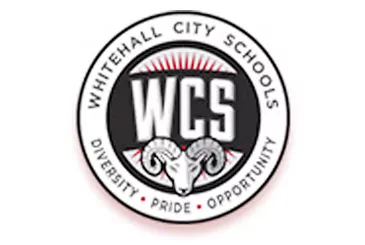 Whitehal City Schools Logo