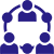 Enhanced Communication and Collaboration Icon