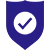 Increased Safety Environment Icon