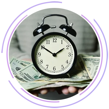 Save Time and Money