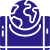 Explore Immersive Learning Icon
