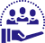 Amplified Student Engagement Icon