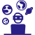 Teach Complex Concepts Icon
