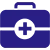 Enhanced Medical Training Icon
