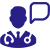 Improved Patient–Physician Consultation Icon