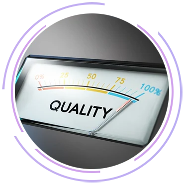 Improve Quality