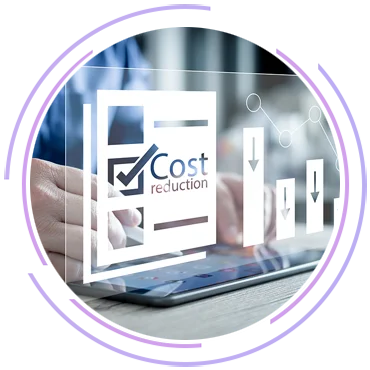 Lower Costs