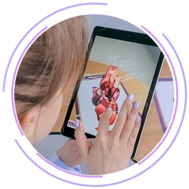 How Can Educators Use AR in School/Classroom