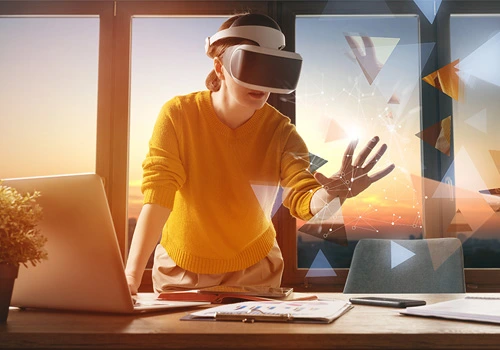 Off-the-Shelf Workforce Training in VR